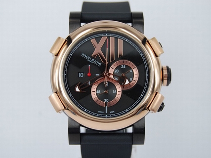 Romain Jerome 8303 Watch