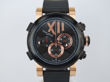 Romain Jerome 8305 Watch