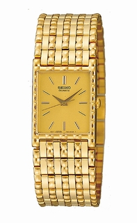 Seiko El Dorado Mens Watch sfr312