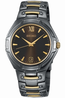 Seiko Dress Watch SGEA03