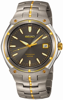 Seiko Casual sgeb34 Mens Watch