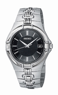 Seiko Mens sgec67 Watch