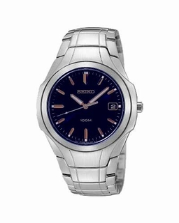 Seiko Dress SGEC95 Watch