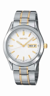 Seiko Dress Mens Watch SGFA05