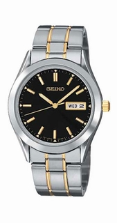 Seiko Mens SGFA09 Watch