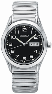 Seiko Quartz Mens Watch sgg739