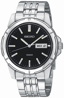 Seiko Mens sgg783 Watch