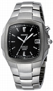 Seiko Quartz Mens Watch SKA359