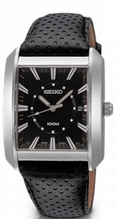 Seiko Dress Mens Watch SKK633