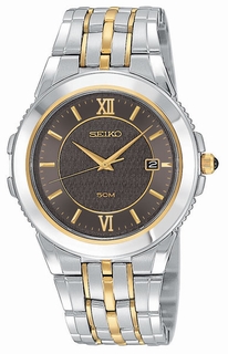 Seiko Mens SKK638 Watch