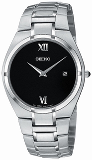 Seiko Mens Watch SKP293