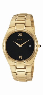 Seiko Dress SKP294 Mens Watch