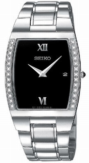 Seiko Mens Watch SKP319