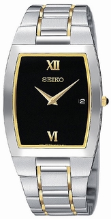 Seiko Coutura SKP325 Watch