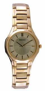 Seiko Dress Watch SNA664