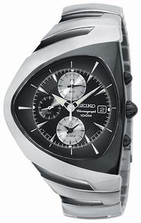 Seiko Chronograph SNAA05 Mens Watch