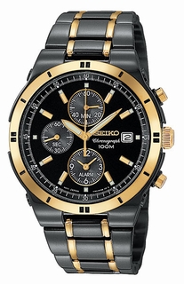 Seiko Kinetic SNAA30 Watch