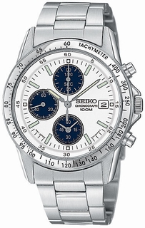 Seiko Dress Watch snd671