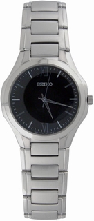 Seiko Dress SNF667 Mens Watch