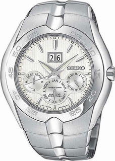 Seiko Kinetic SNP009 Mens Watch