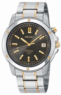 Seiko Perpetual Calendar SNQ046 Watch