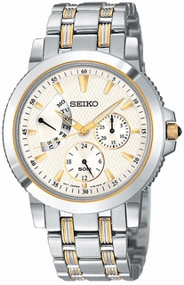 Seiko Le Grand Sport Watch SNT002