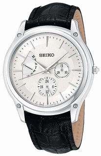 Seiko Retrograde SNT003 Watch