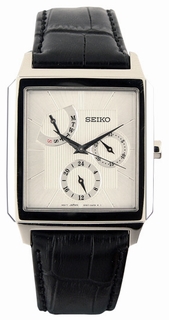 Seiko Dress Mens Watch SPA001