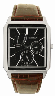 Seiko Mens SPA003 Watch