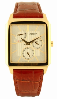 Seiko Mens Watch SPA004