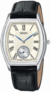 33 mm Seiko Mens Watch srk005