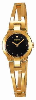 Seiko Quartz Ladies Watch suj706