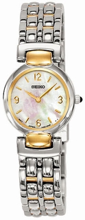 Seiko Dress SUJ710 Ladies Watch