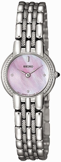 Seiko Dress SUJB29 Ladies Watch