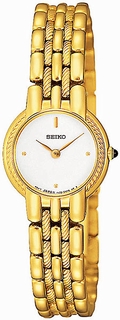 20mm Seiko Ladies Watch SUJB32