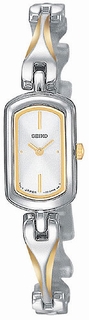 Seiko suje89 Ladies Quartz Watch