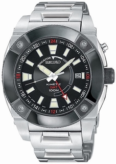 Seiko Automatic Mens Watch sun005