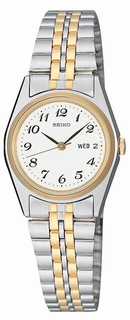 Seiko Dress Watch SWZ144