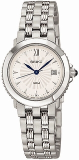 Seiko sxd629 Ladies Quartz Watch