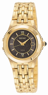 Seiko Le Grand Sport Ladies Watch SXDA04