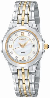 Seiko Ladies sxda26 Watch