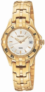 Seiko Ladies sxda30 Watch