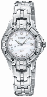 26 mm Seiko Ladies Watch sxda31