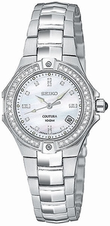 Seiko Coutura Watch sxda37