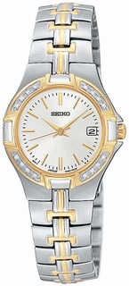 Seiko Le Grand Sport sxda42 Ladies Watch