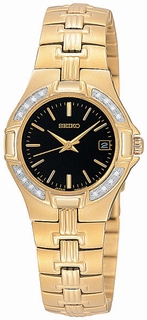 Seiko Ladies sxda44 Watch