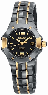 Seiko Ladies SXDA50 Watch