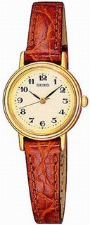 Seiko Ladies SXGB76 Watch