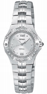 Seiko Ladies SXGN25 Watch