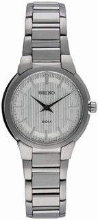 Seiko Ladies WoSFQ841 Watch